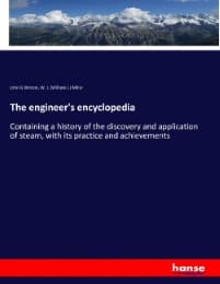 Cover von The engineer's encyclopedia