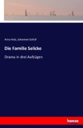 Cover von Die Familie Selicke
