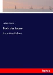 Cover von Buch der Laune