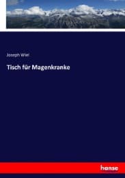 Cover von Tisch für Magenkranke