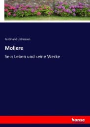 Cover von Moliere