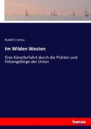 Cover von Im Wilden Westen