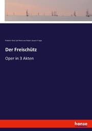 Cover von Der Freischütz