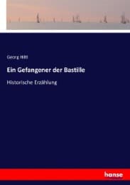 Cover von Ein Gefangener der Bastille