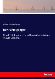 Cover von Der Parteigänger