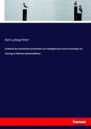 Cover von Zeittafeln der griechischen Geschichte zum Handgebrauch und als Grundlage des Vortrags in höheren Gymnasialklasse