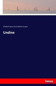 Cover von Undine