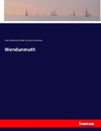Cover von Wendunmuth