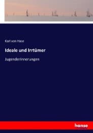 Cover von Ideale und Irrtümer