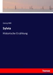 Cover von Sylvia