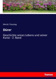 Cover von Dürer