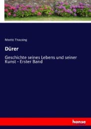 Cover von Dürer