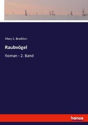 Cover von Raubvögel