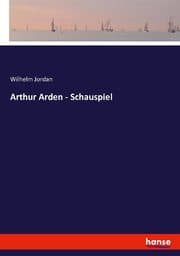 Cover von Arthur Arden - Schauspiel