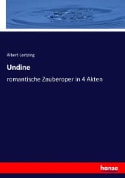 Cover von Undine