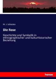 Cover von Die Rose