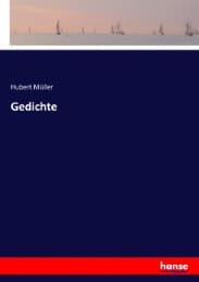 Cover von Gedichte