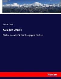 Cover von Aus der Urzeit