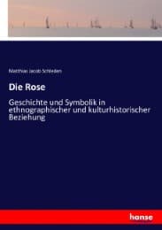 Cover von Die Rose
