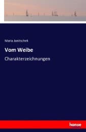 Cover von Vom Weibe