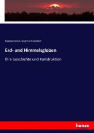 Cover von Erd- und Himmelsgloben