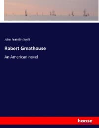 Cover von Robert Greathouse