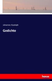 Cover von Gedichte