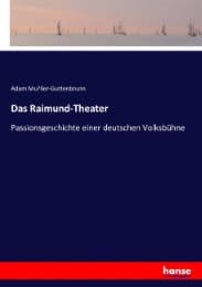 Cover von Das Raimund-Theater