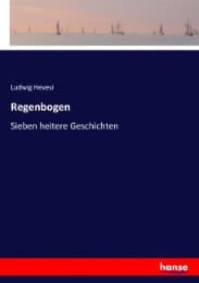 Cover von Regenbogen