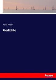 Cover von Gedichte
