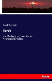 Cover von Ilerda
