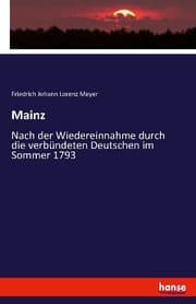 Cover von Mainz