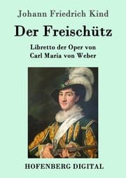Cover von Der Freischütz