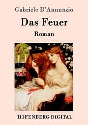 Cover von Das Feuer