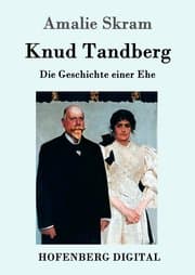 Cover von Knud Tandberg