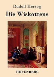 Cover von Die Wiskottens
