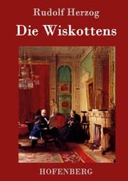 Cover von Die Wiskottens