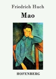 Cover von Mao