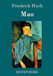 Cover von Mao