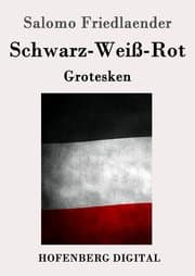 Cover von Schwarz-Weiß-Rot