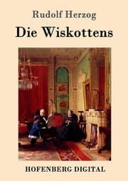 Cover von Die Wiskottens