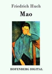 Cover von Mao