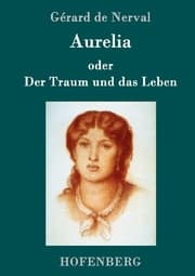 Cover von Aurelia oder Der Traum und das Leben