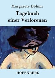 Cover von Tagebuch einer Verlorenen