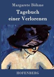 Cover von Tagebuch einer Verlorenen