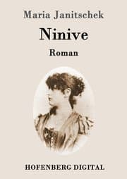 Cover von Ninive