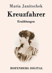 Cover von Kreuzfahrer