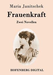 Cover von Frauenkraft