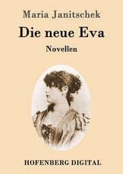 Cover von Die neue Eva
