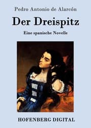 Cover von Der Dreispitz